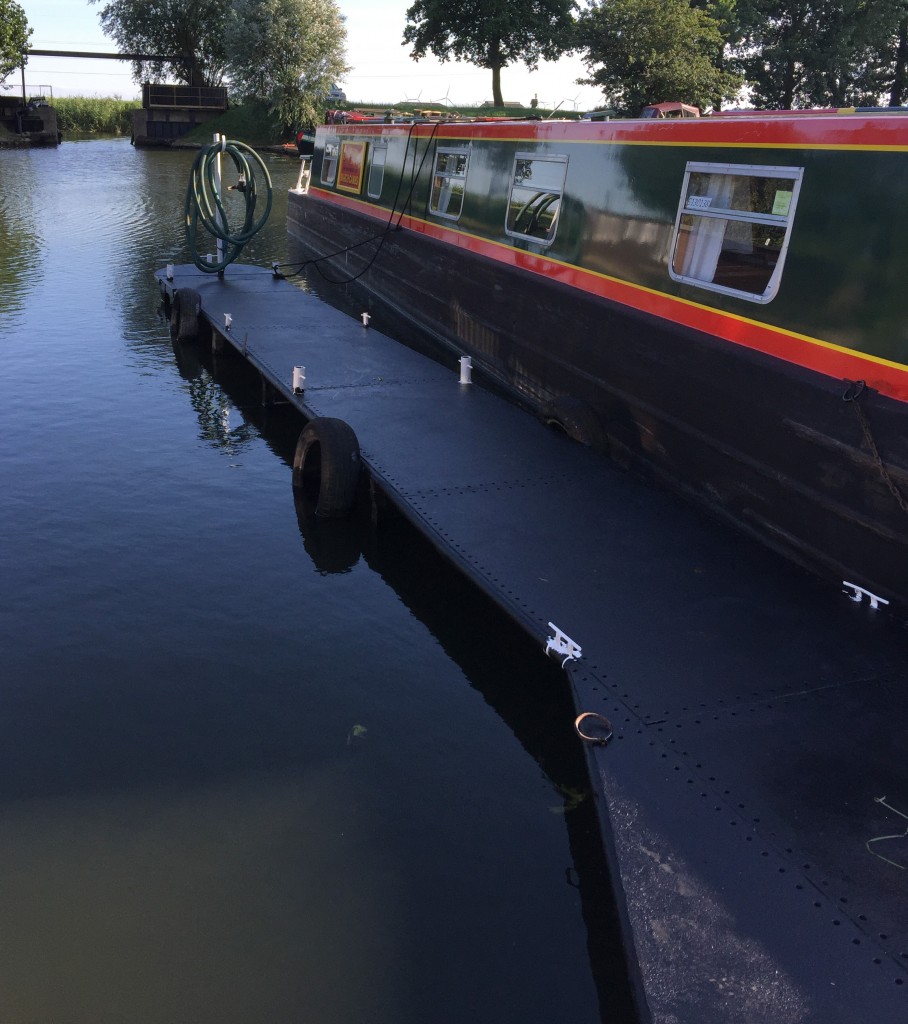 Fox Narrowboats | Staff Spotlight - Lee