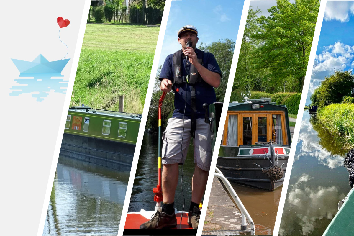 A Year in the Life of Fox Narrowboats